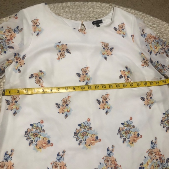 As U Wish Dress - Picture 7 of 7